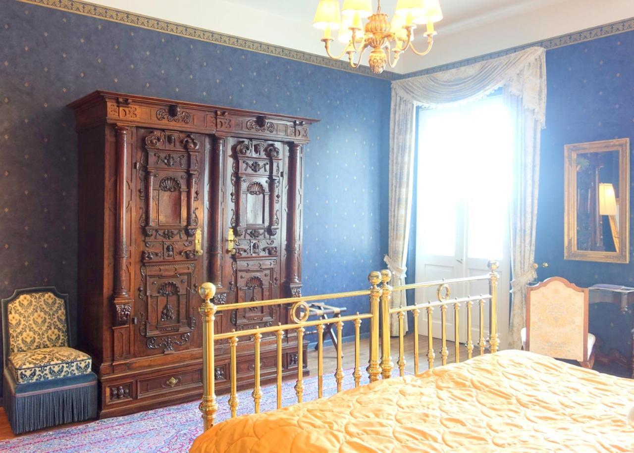 Golfhotel Kaiserin Elisabeth Фельдафінг Екстер'єр фото