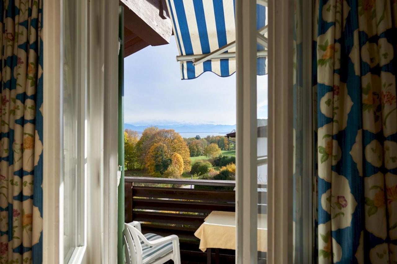 Golfhotel Kaiserin Elisabeth Фельдафінг Екстер'єр фото