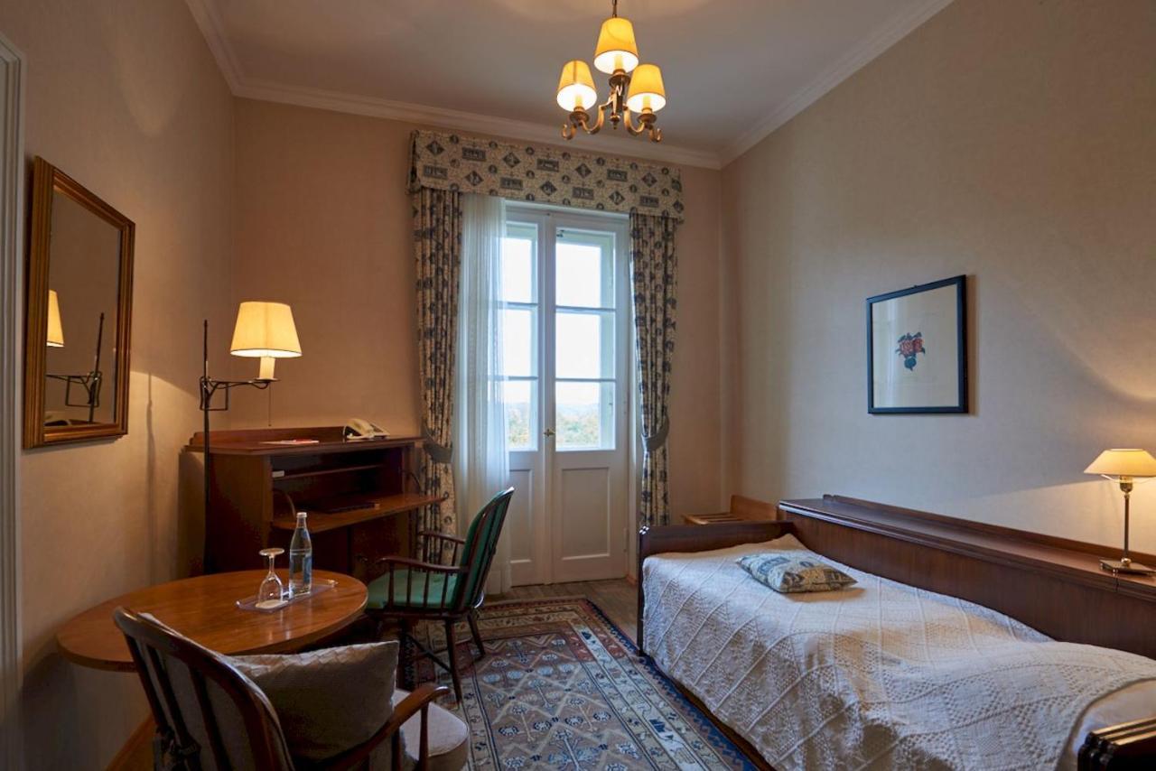 Golfhotel Kaiserin Elisabeth Фельдафінг Екстер'єр фото
